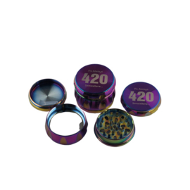 3 stuks Cool 21 Metal Grinder Oil 42- 63/4