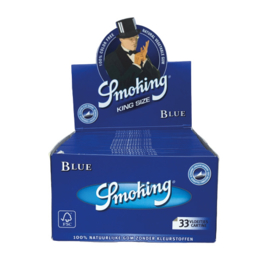 Smoking Blauw (9041)