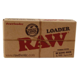 RAW Cone Loader (8078)