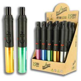 BBQ Aansteker Hexachroom 12 stuks
