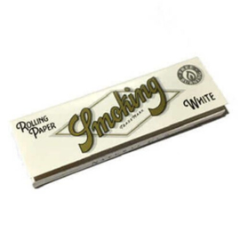 Smoking Klein Wit (9153)
