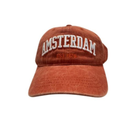 Amsterdam Cap XXX 29