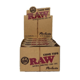 RAW Cone Tips Perfecto (9169-P)
