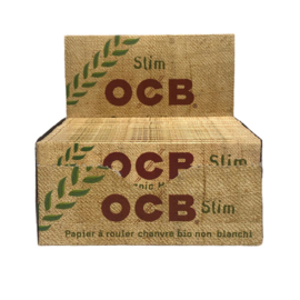 OCB Organic Kingsize (9223)