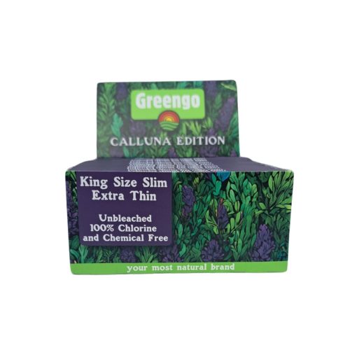 Greengo Calluna Kingsize