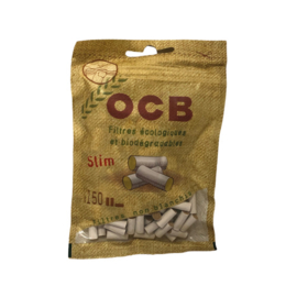 OCB Organic Filters