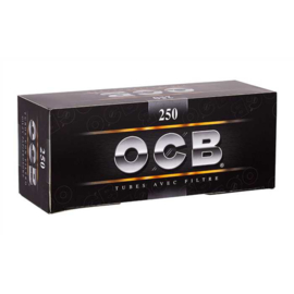 OCB Tubes 250 (40 dozen) (2082)
