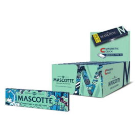 Mascotte M Serie 2 in 1 Amsterdam edition (2059)