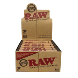 RAW Rollingsmachine 110mm (12 stuks) (8120)