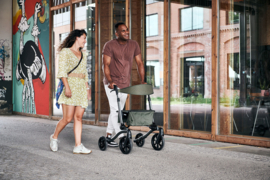 Rollator Vitility Groen