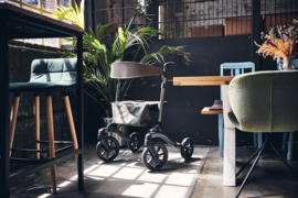 Rollator Vitility Groen