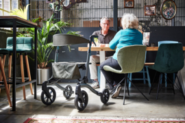 Rollator Vitility Groen