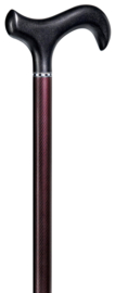 CARBON DERBY, AUBERGINE