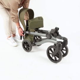 Rollator Vitility Groen