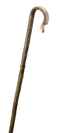 Schaapherder Stok " SHEPHERD'S CROOK '