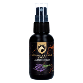 Excellent horse Detangle & Shine spray 50ml