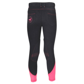 Red horse junior rijbroek evy slim fit