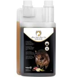Excellent Itch stop feed oil 1liter