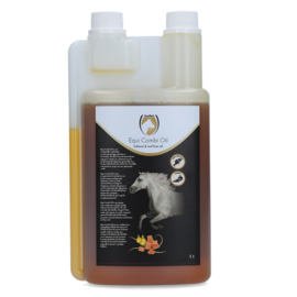 Excellent Equi combi oil