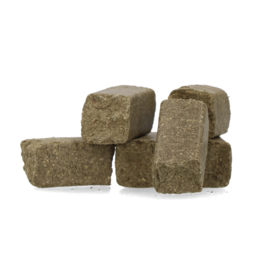 Excellent sweet eucalypta blocks