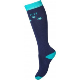 sokken met sterren   OP=OP