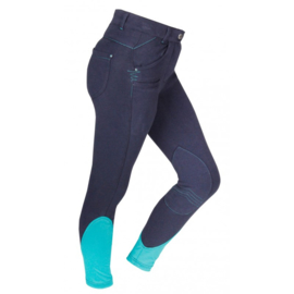 Red horse junior rijbroek evy slim fit