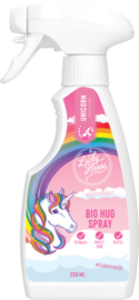 Lucky Horse Unicorn knuffel spray