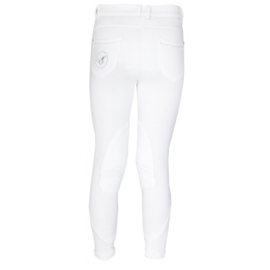 Red horse junior rijbroek evy slim fit