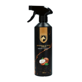 Excellent horse Detangle & Shine spray 500ml