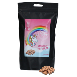 Lucky horse horse treats tuti frutti
