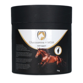 Excellent Glucosamine + MSM