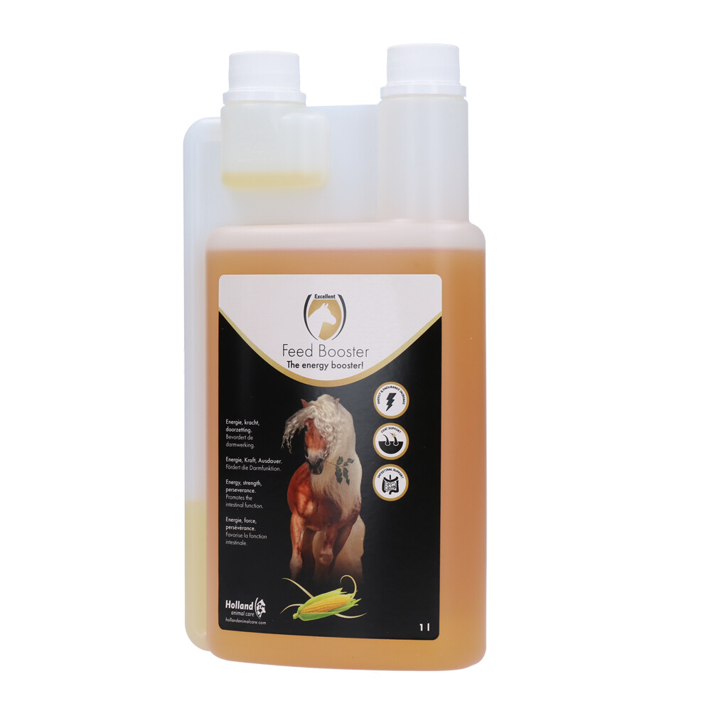 Excellent horse Feed booster 1 liter