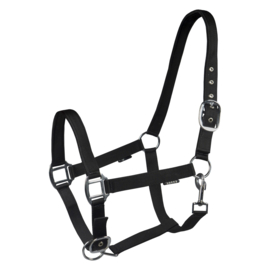 Horka halster Nubuck