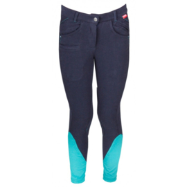 Red horse junior rijbroek evy slim fit