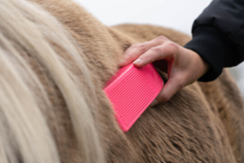 Excellent grooming brush