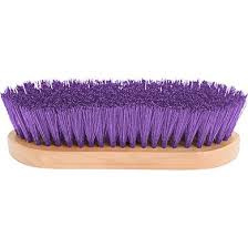 Horka Houten borstel met harde haren