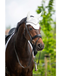 Hb showtime luxe oornetje met ST logo