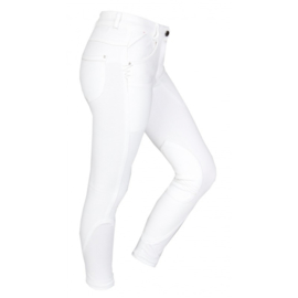 Red horse junior rijbroek evy slim fit