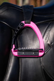 HB Showtime luxe veiligheids beugels