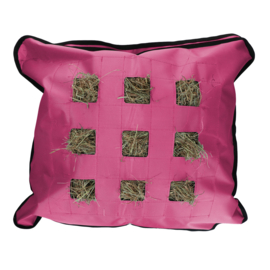 Hay Pillow Slow Feeder vierkant