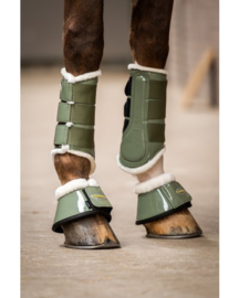 HB showtime dressage boots