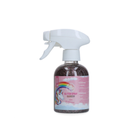 Lucky Horse  Unicorn Glitter spray