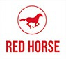 Red Horse veiligheidshelm rider