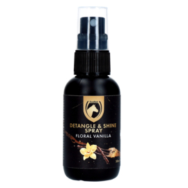 Excellent horse Detangle & Shine spray 50ml