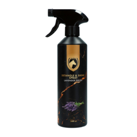 Excellent horse Detangle & Shine spray 500ml