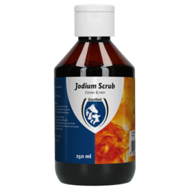 Excelent jodium scrub 250 ml