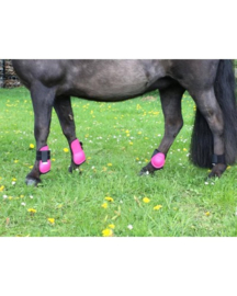 HB beenbeschermingsset shetland