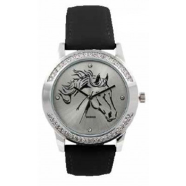 Horloge horse de luxe