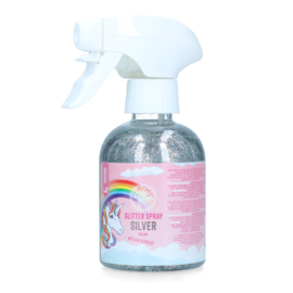 Lucky Horse  Unicorn Glitter spray