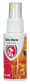 skin Derm propolis  (honing) spray